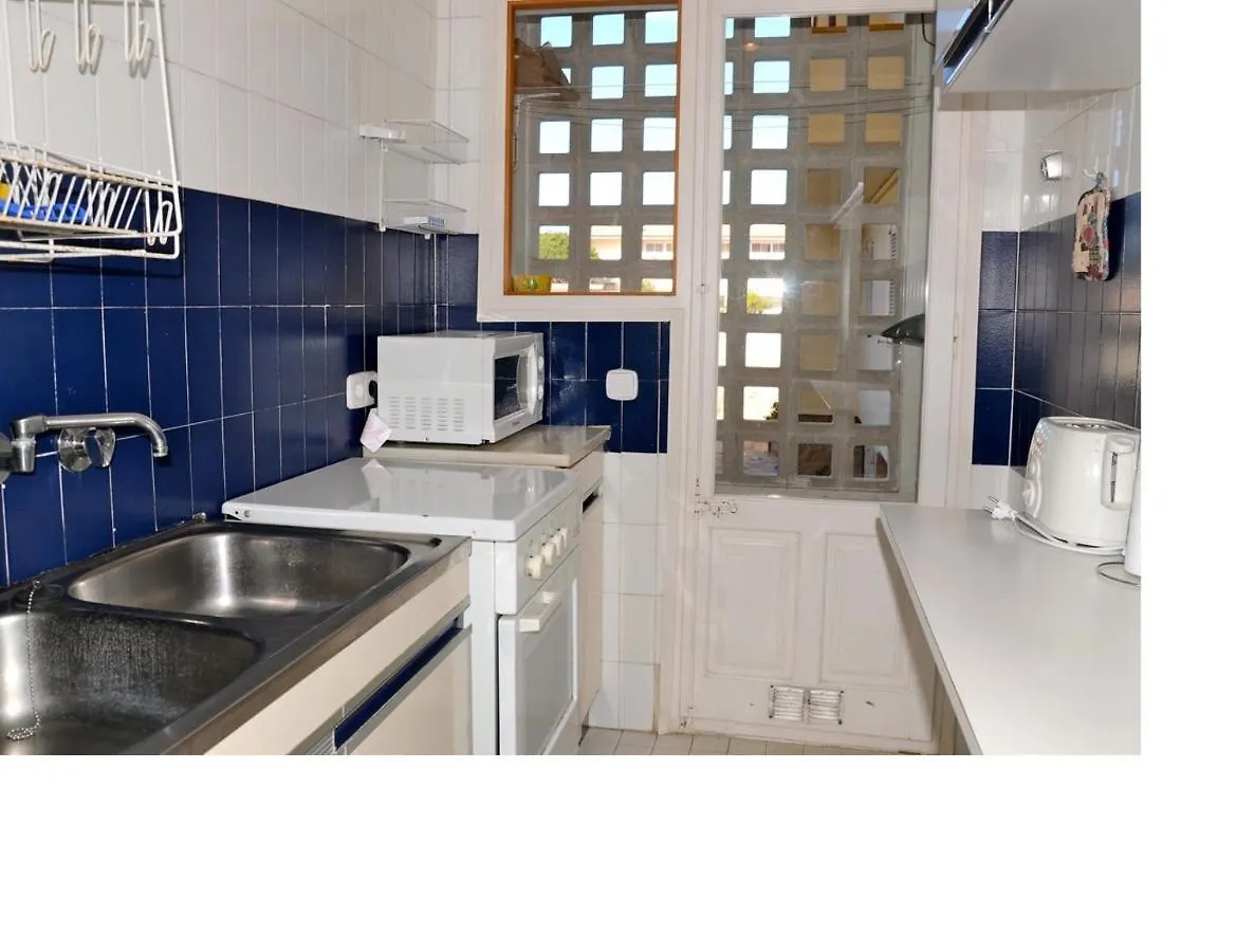 Paradis 31 بالس شقة