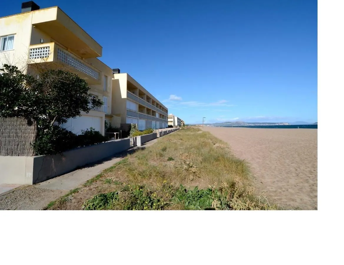 Apartment Paradis 31 Pals Spain
