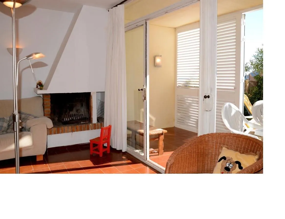 Apartment Paradis 31 Pals